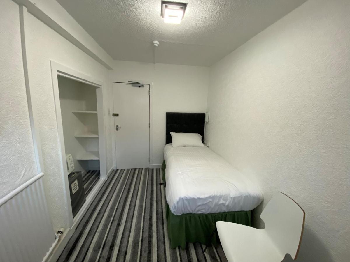 Guest house Aaran