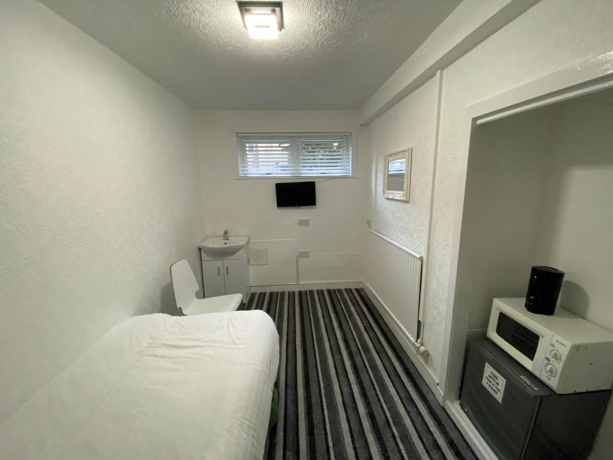 Guest house Aaran *