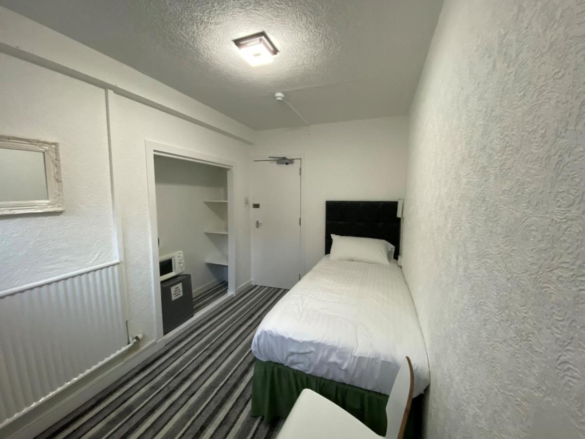 Aaran Guest house Aberdeen