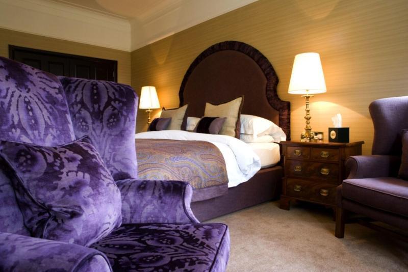 The Marcliffe At Pitfodels 5*