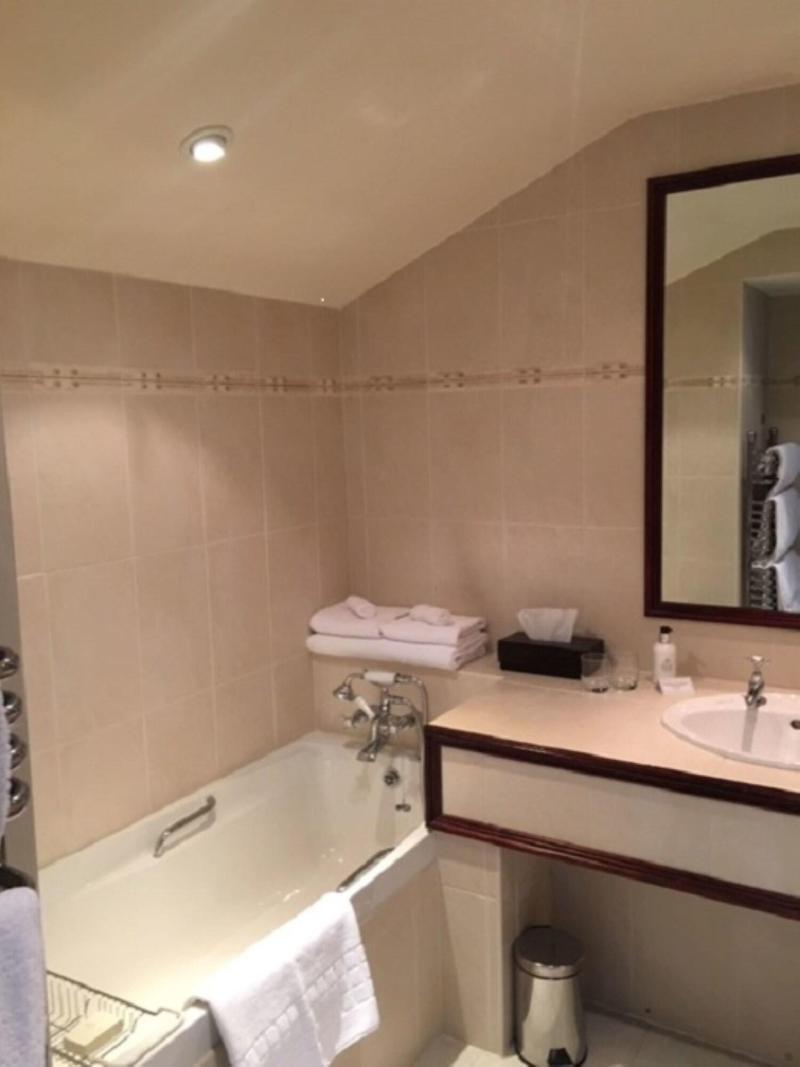The Marcliffe At Pitfodels Aberdeen
