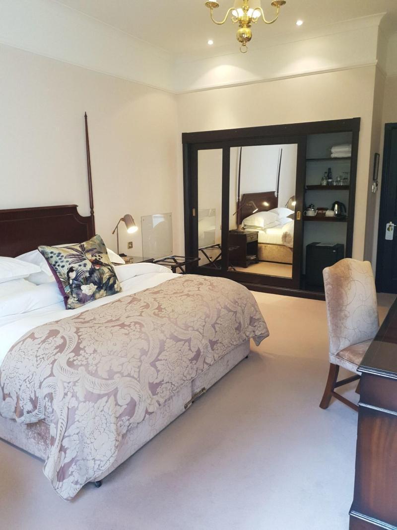 The Marcliffe At Pitfodels Hotel Aberdeen