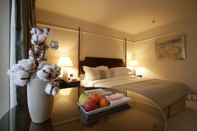 The Marcliffe At Pitfodels 5* Aberdeen