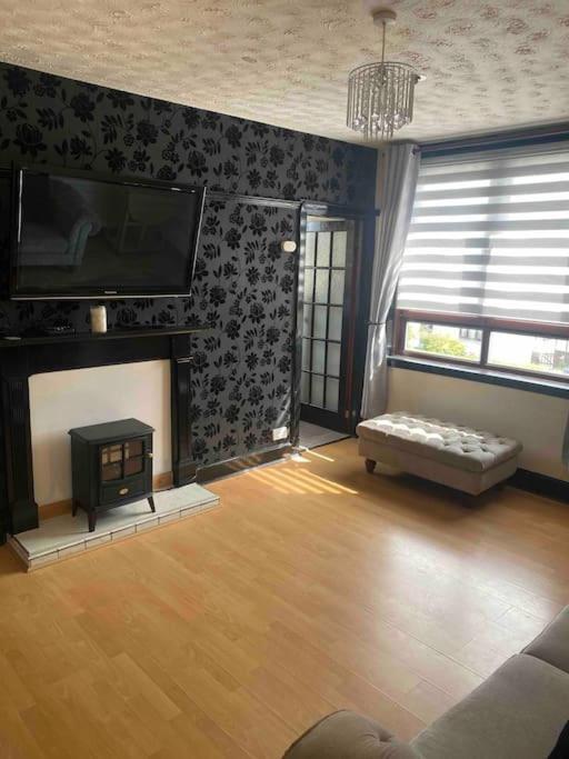 2 Bed - P&j Live, Awpr, Airport *