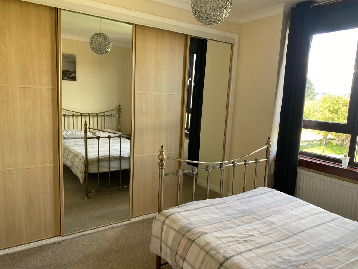 2 Bed - P&j Live, Awpr, Airport Apartment *
