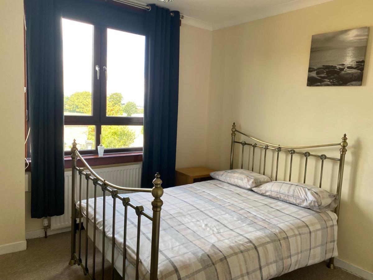 2 Bed - P&j Live, Awpr, Airport Aberdeen