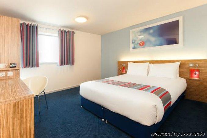 Travelodge Central 3* Aberdeen