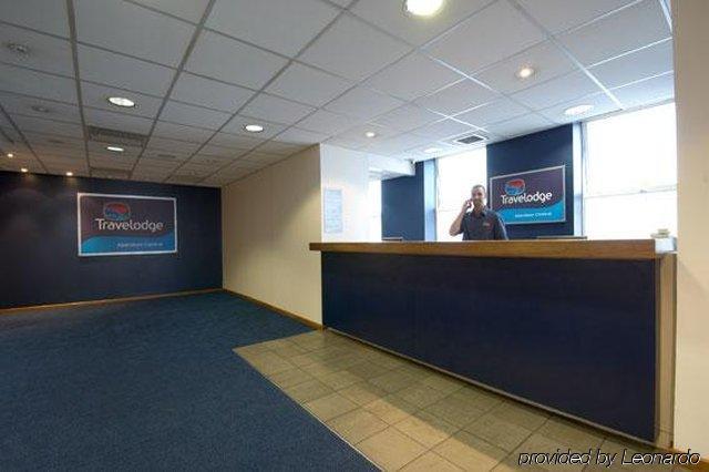 Travelodge Central Hotel Aberdeen