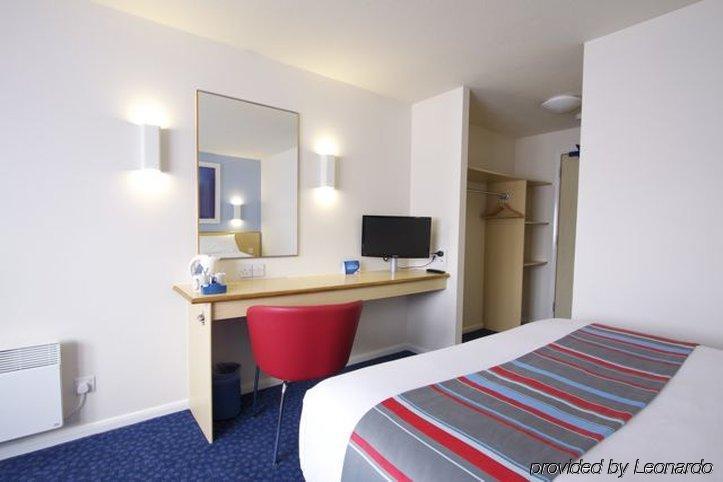 Travelodge Central Hotel