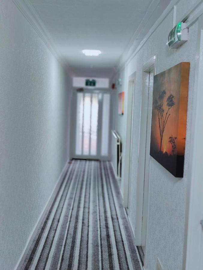 Guest house Aaran Aberdeen