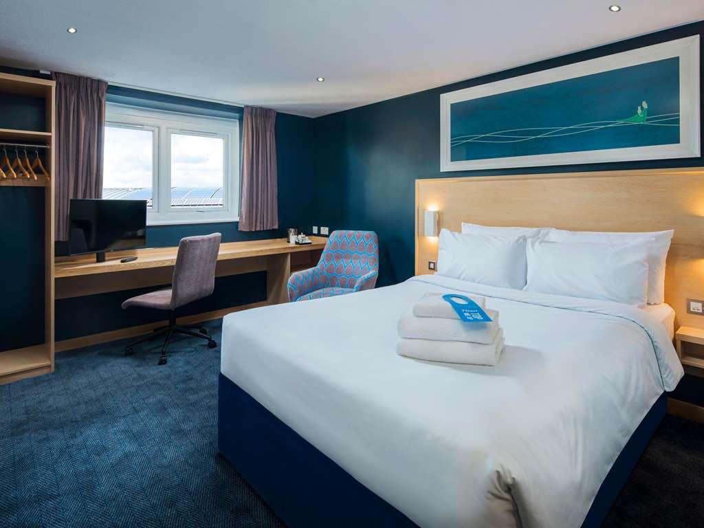 Travelodge Airport Hotel Aberdeen