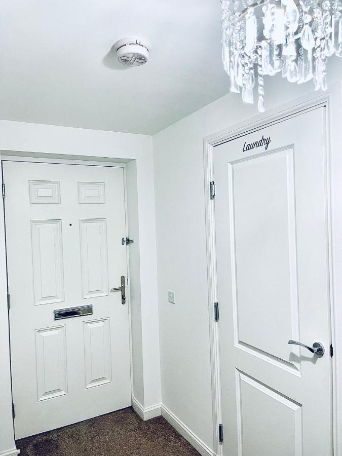 Apartment Beach Boulevard Aberdeen