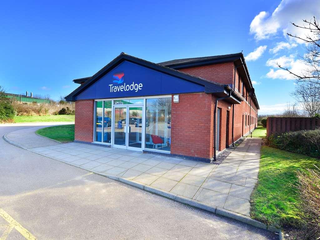 Hotel Travelodge Bucksburn 3*