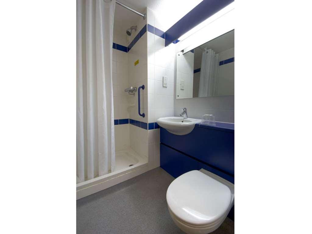 Travelodge Bucksburn Hotel 3*