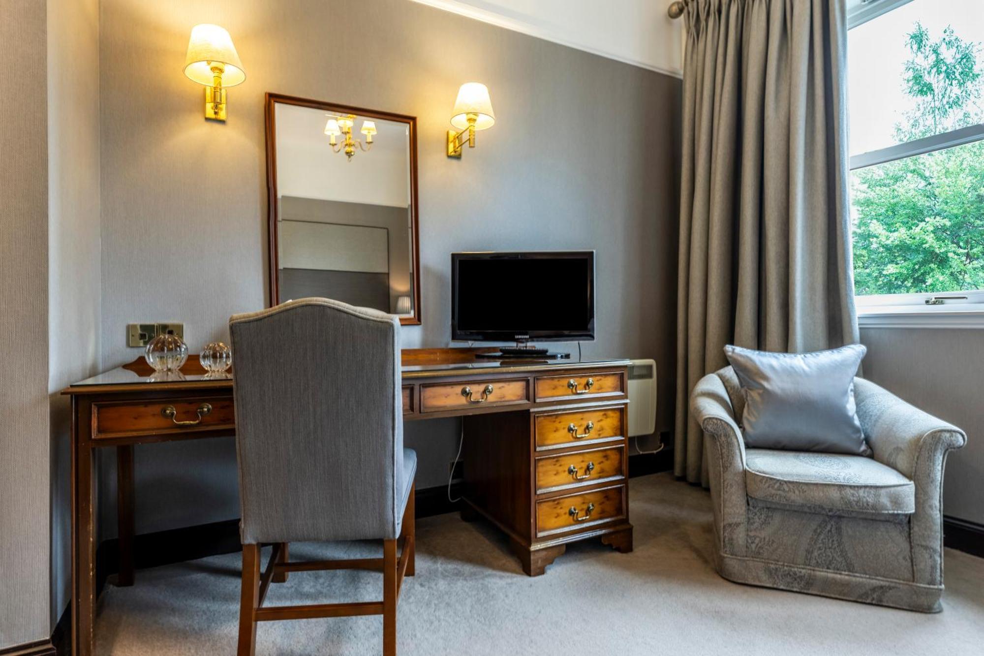 Marcliffe 5* Aberdeen