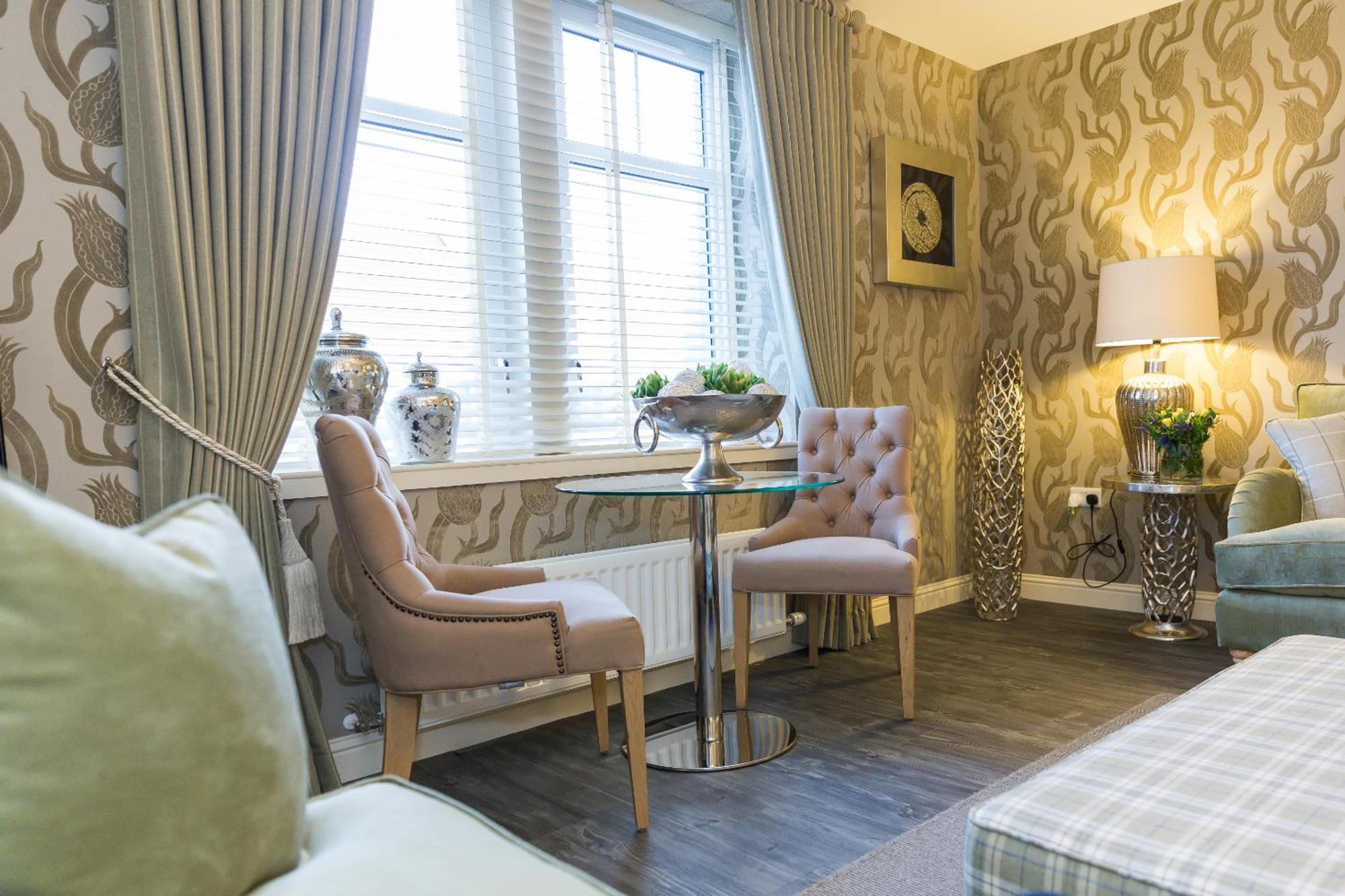 Town And Country Charleston Aberdeen