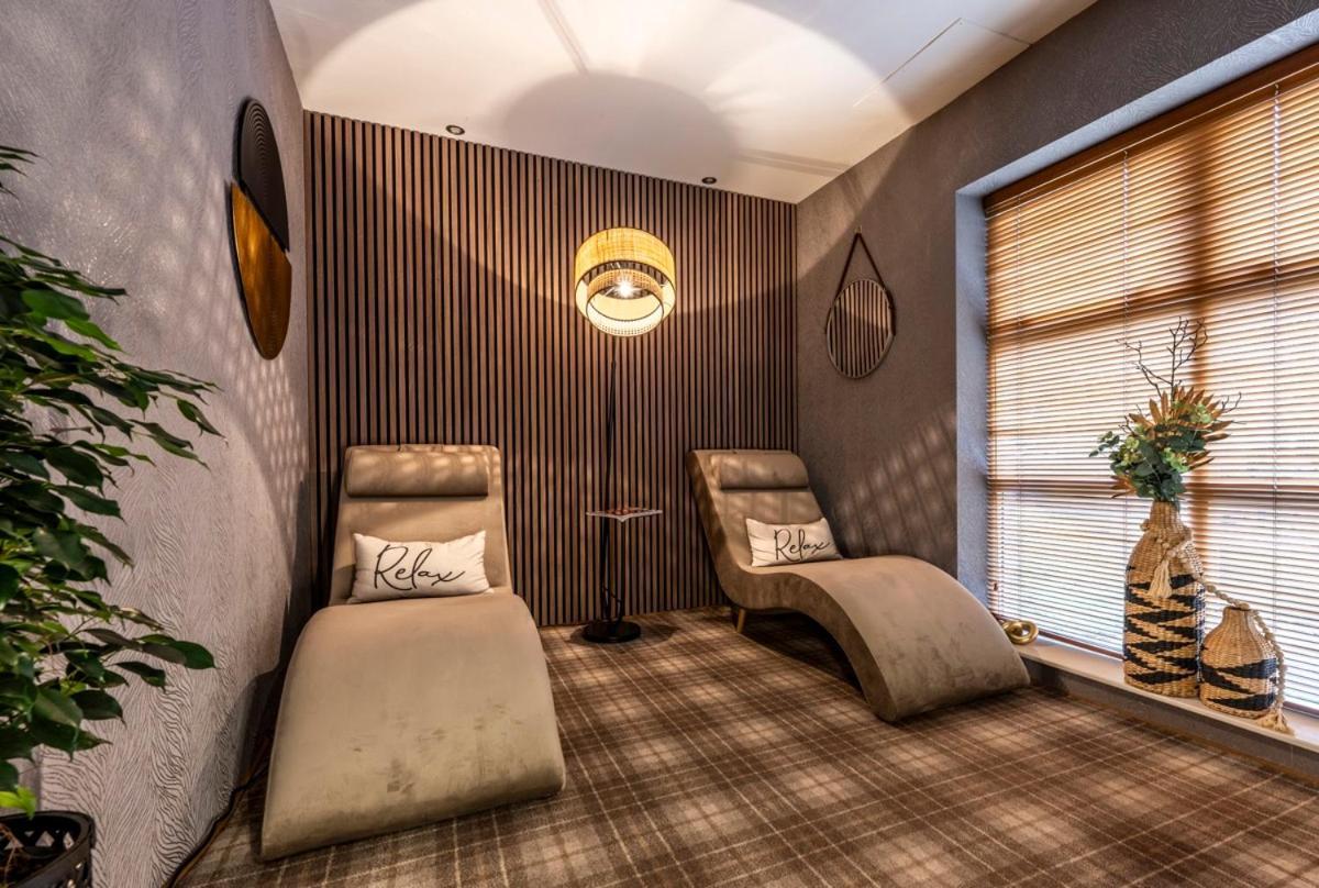 Marcliffe Hotel Aberdeen