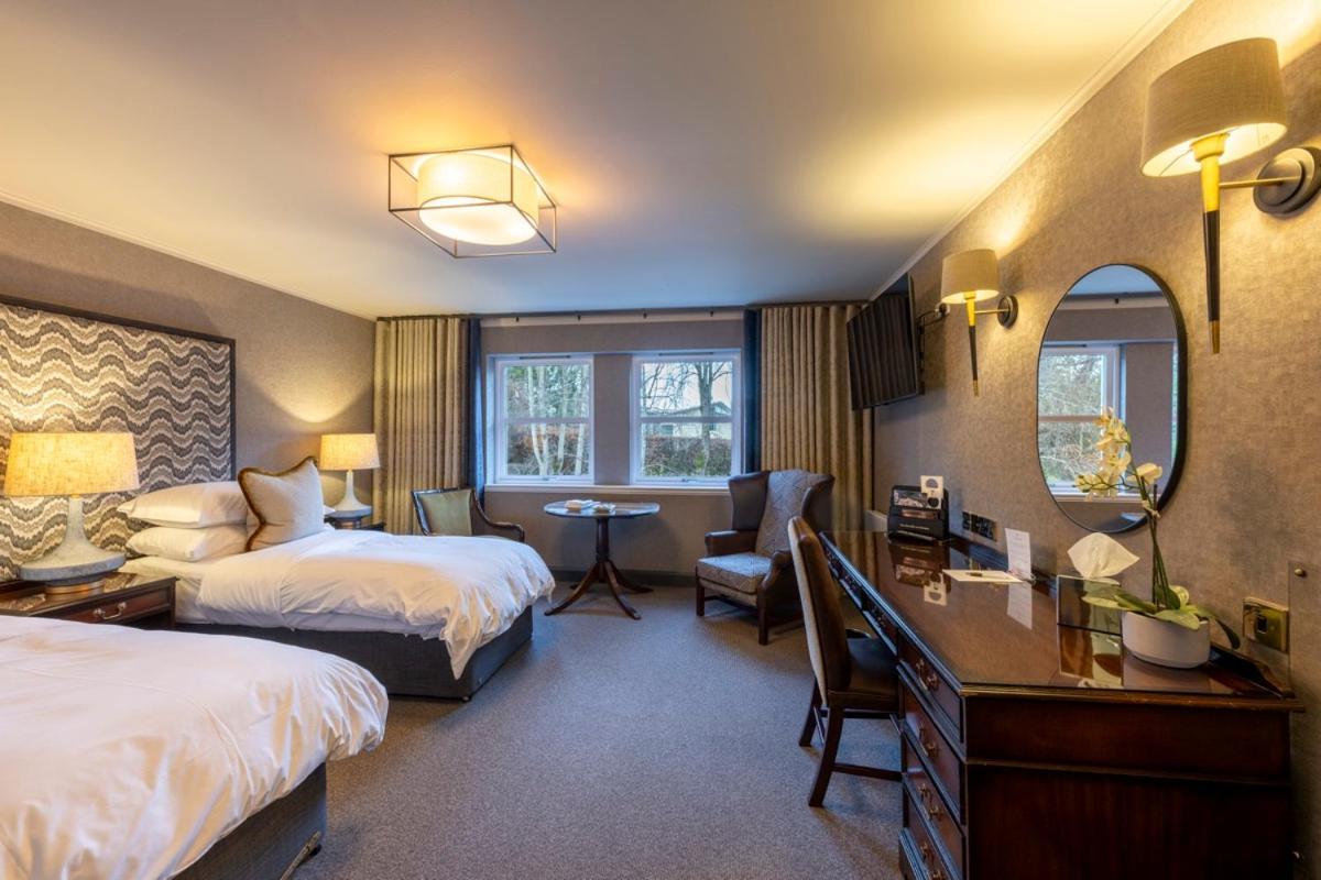 Hotel Marcliffe