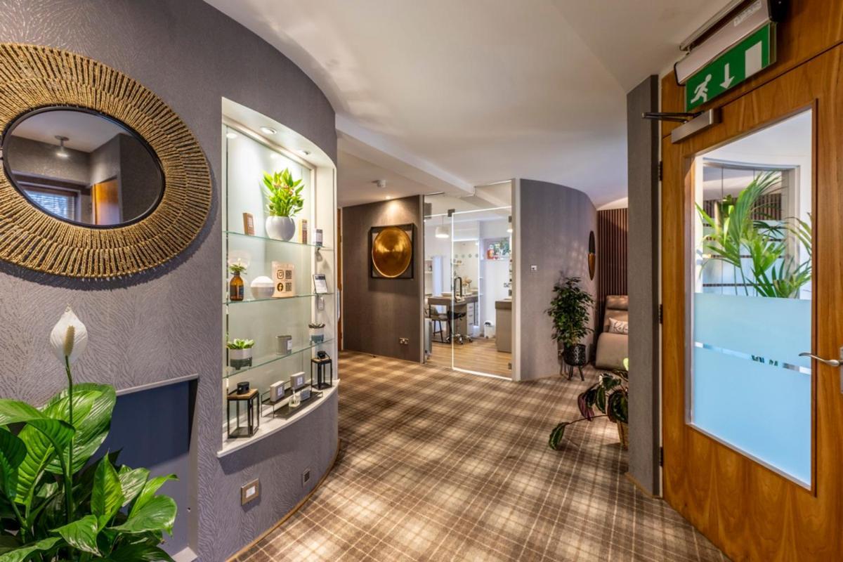 Marcliffe 5* Aberdeen