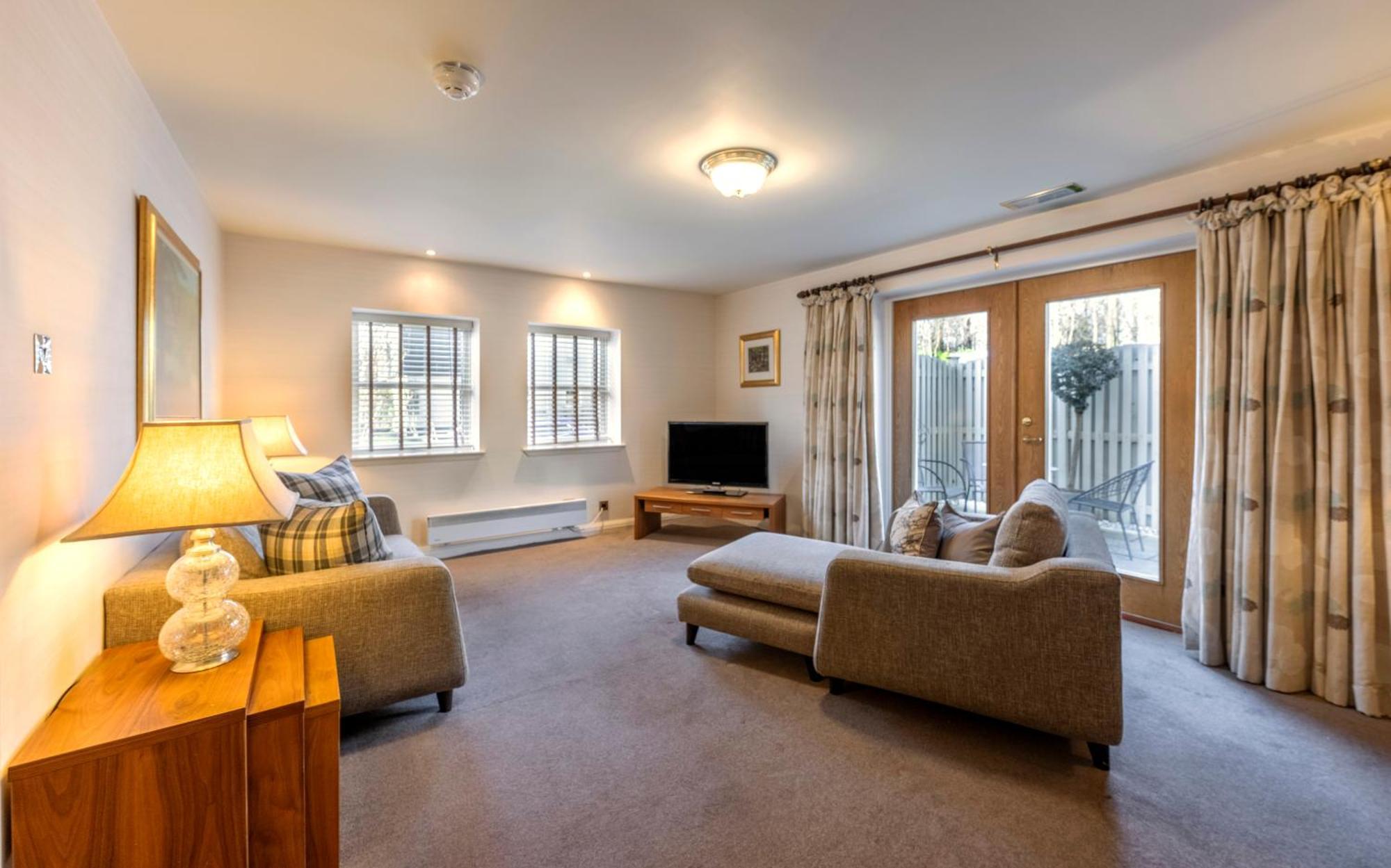 Marcliffe 5* Aberdeen