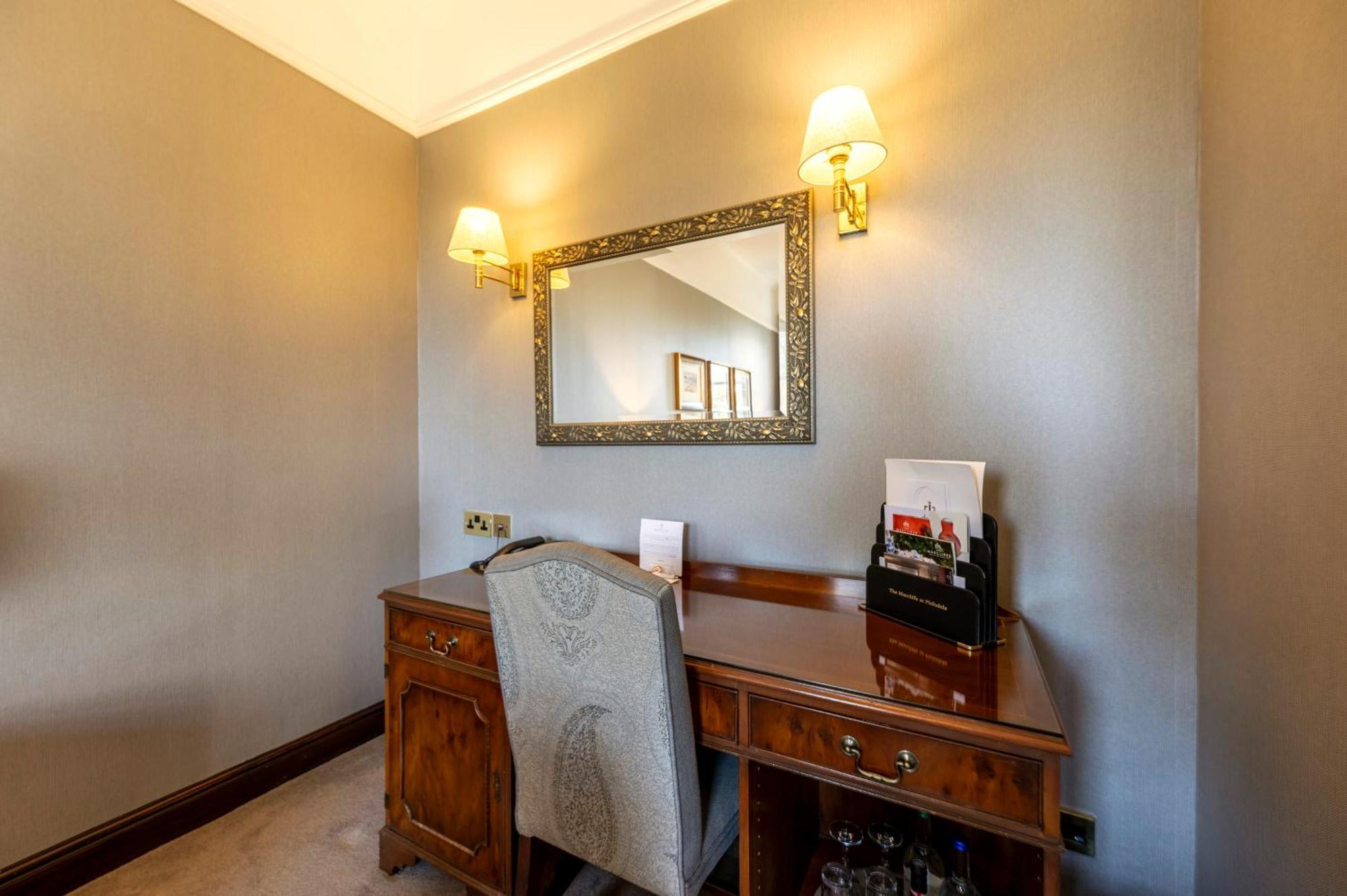 Hotel Marcliffe Aberdeen