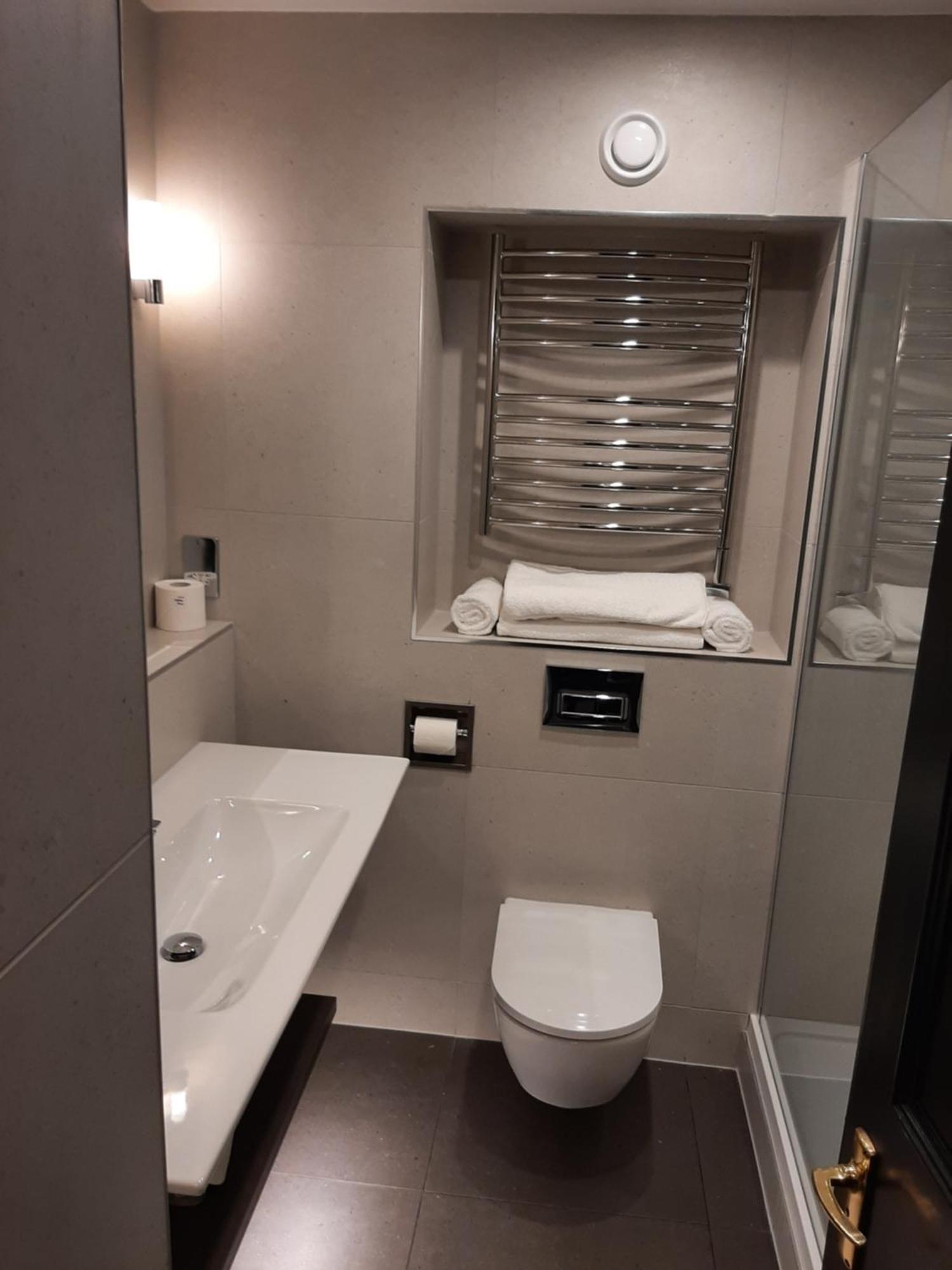 Marcliffe 5* Aberdeen