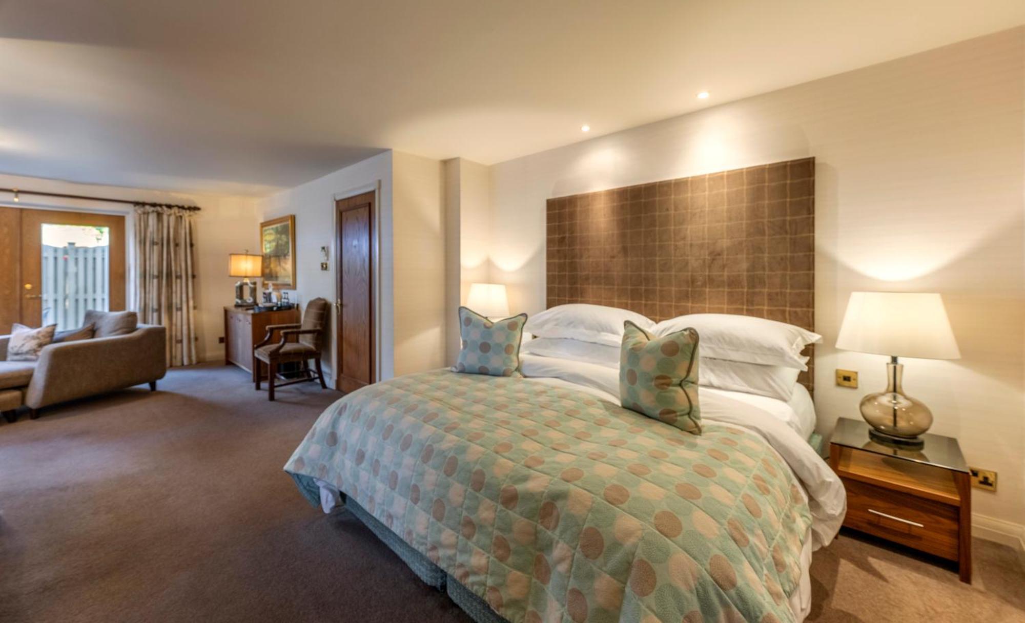 Hotel Marcliffe 5*