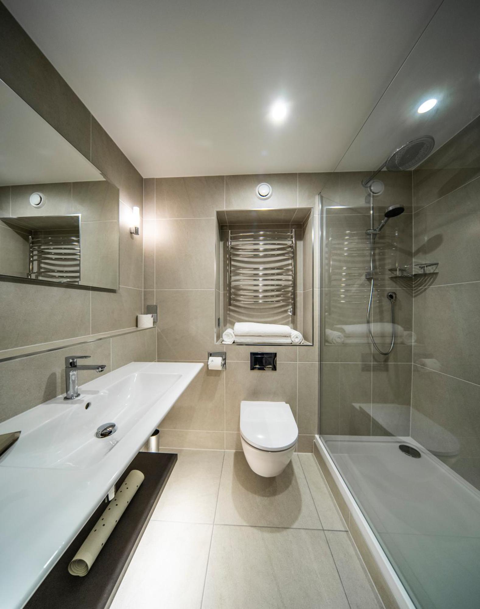 Hotel Marcliffe Aberdeen