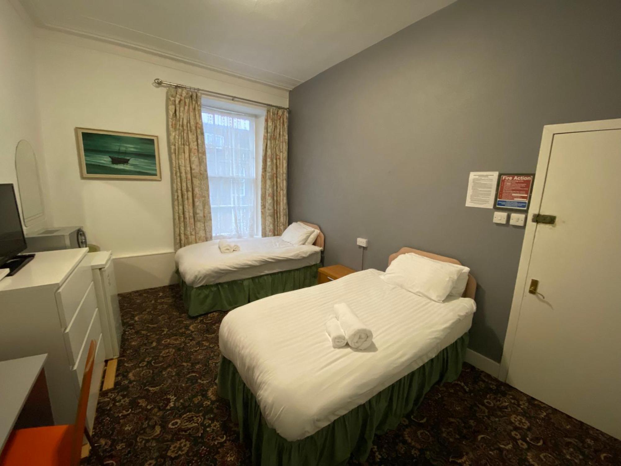 Guest house Aaran