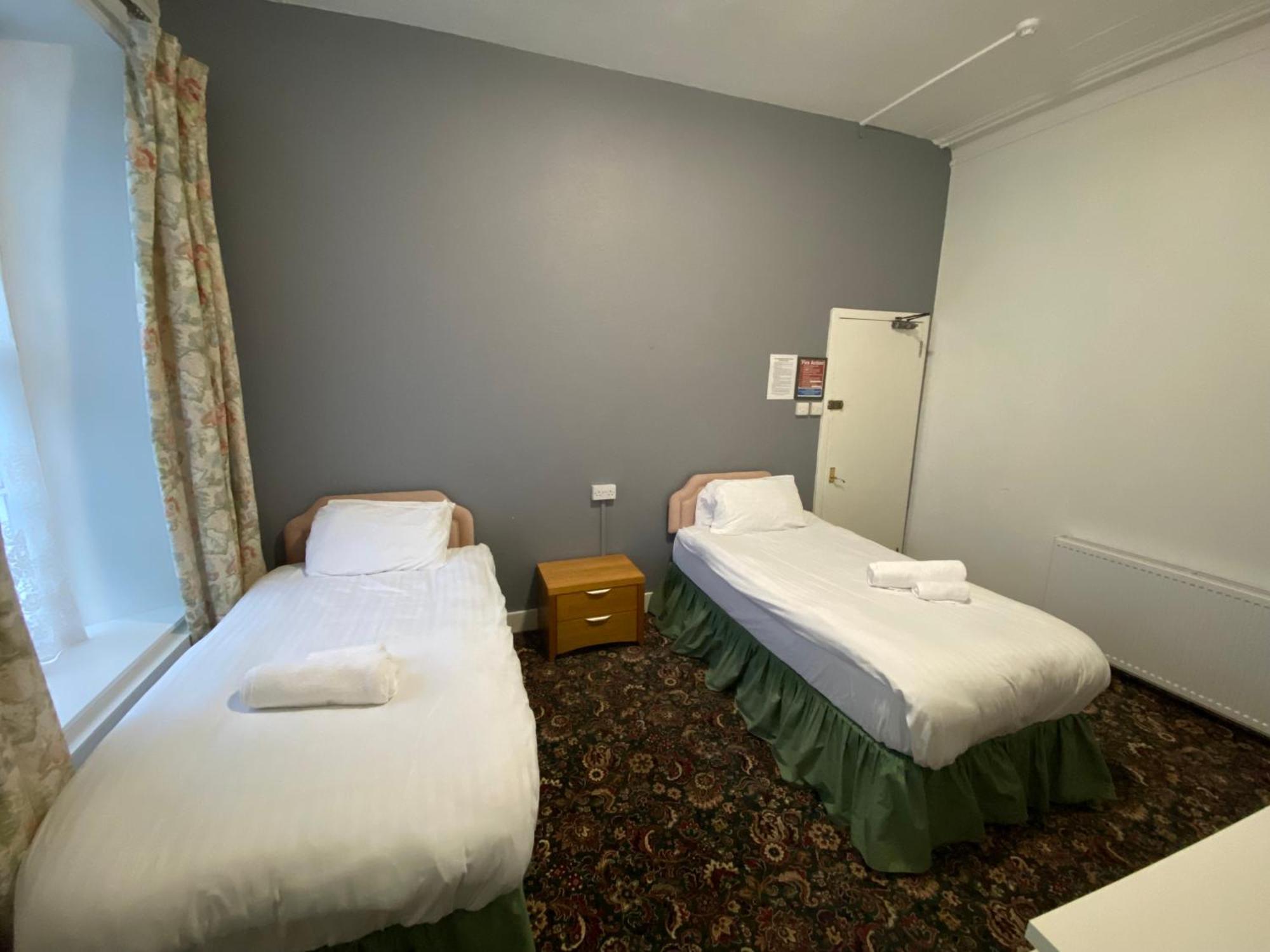 Aaran Guest house Aberdeen