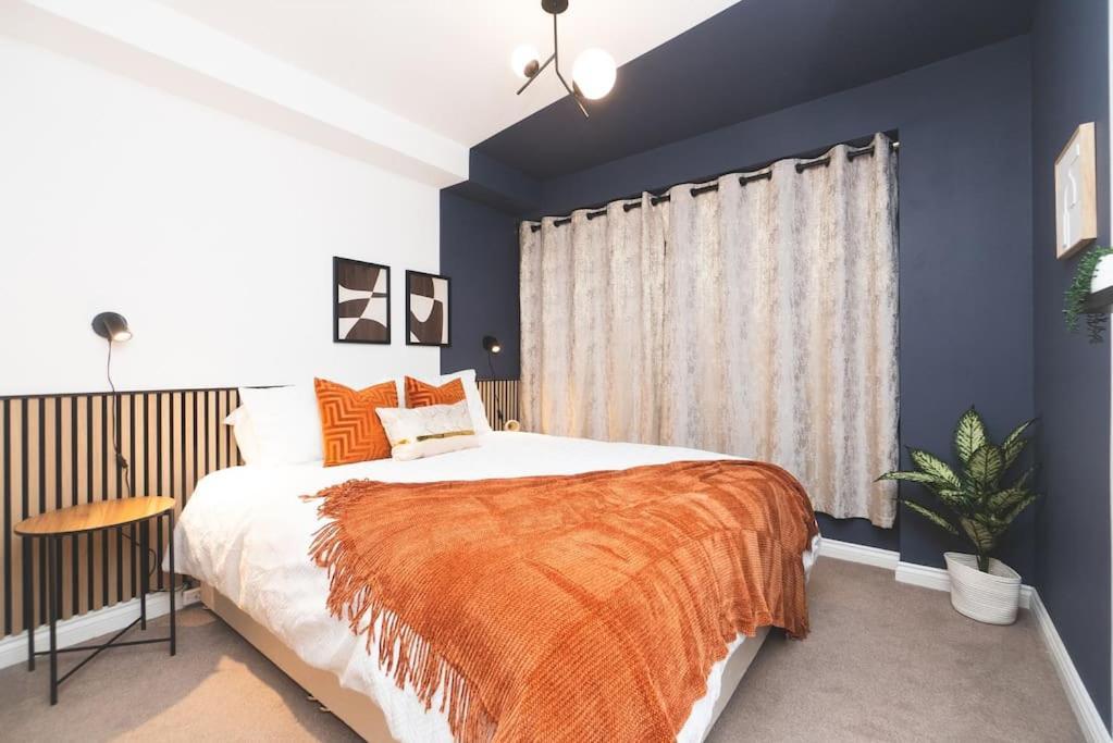 Apartment Exquisite Living 2 With Bicocca *