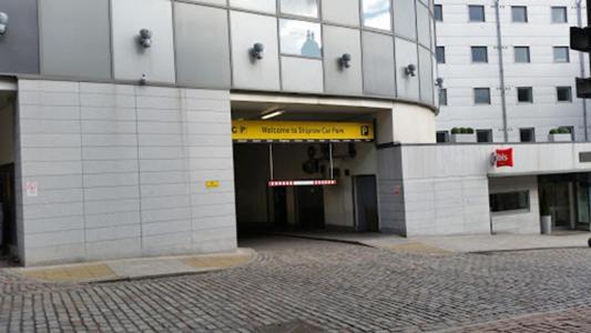 Brewdog Kennels - Hotel