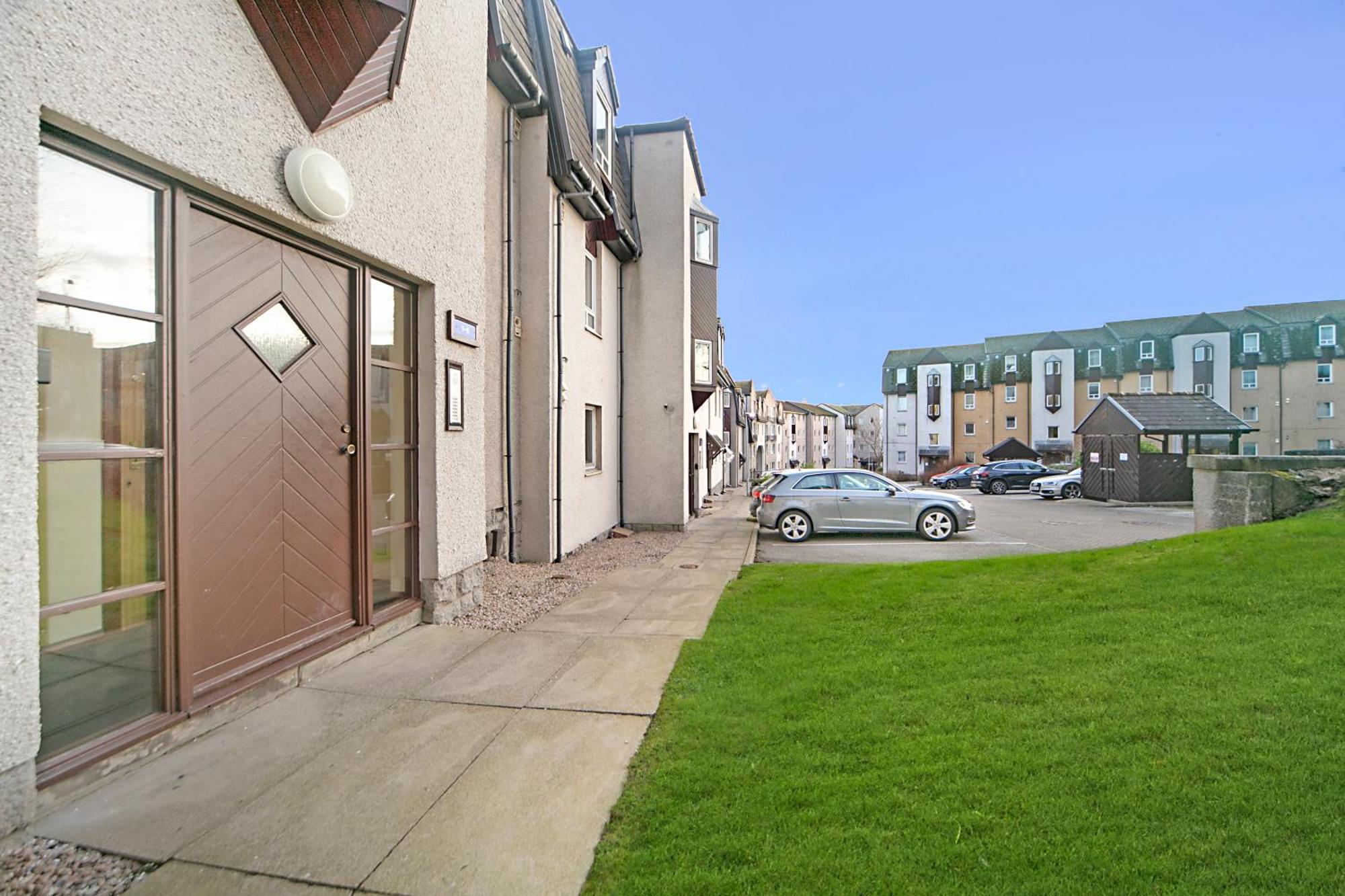 Strawberry Bank ✪ Grampian Lettings Ltd Apartment *