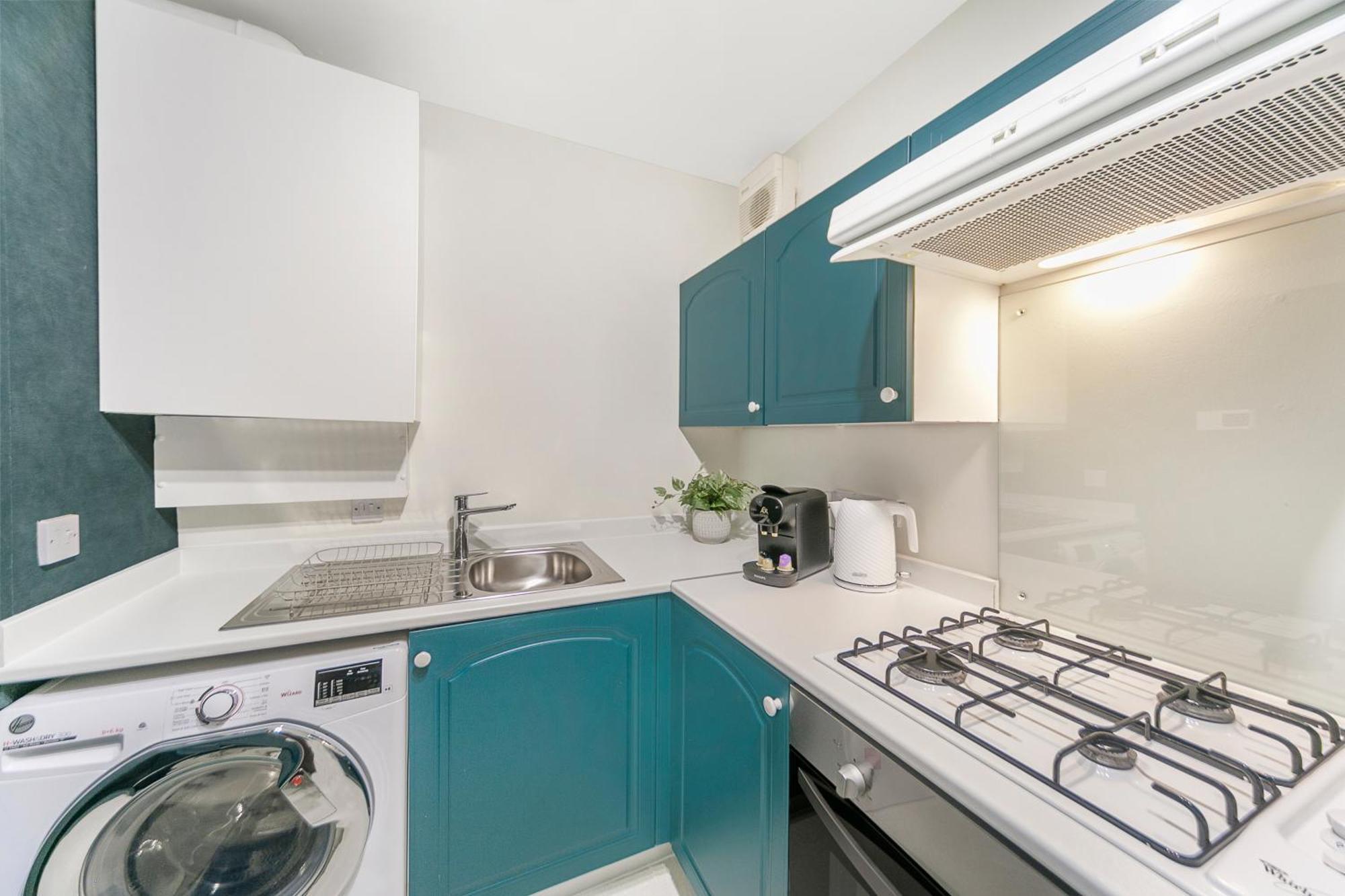 Strawberry Bank ✪ Grampian Lettings Ltd *