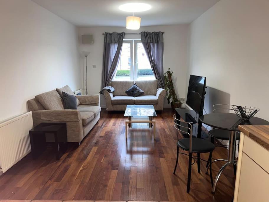Apartment Infinity Aberdeen