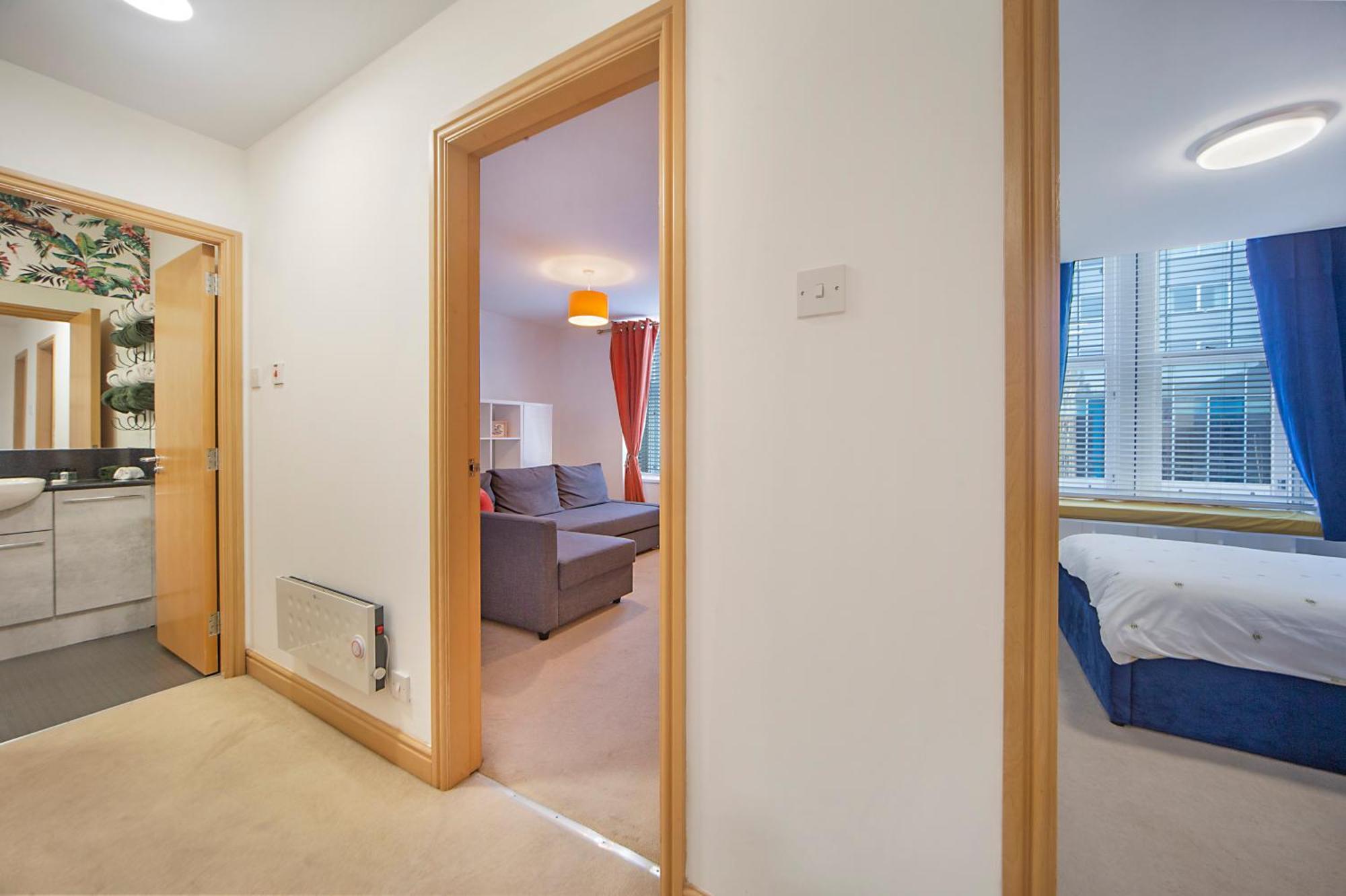 Guild Street ✪ Grampian Lettings Ltd Aberdeen