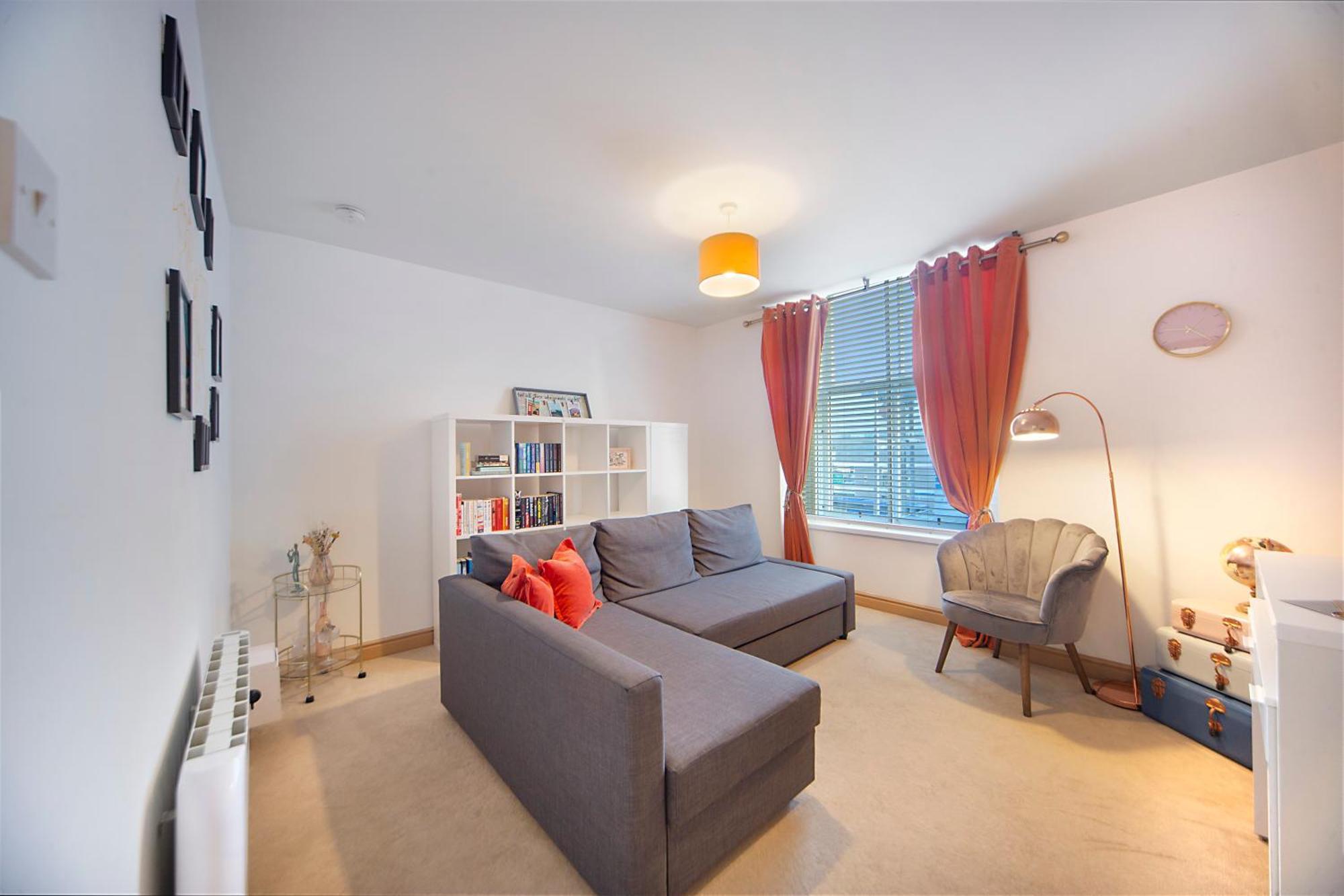 Guild Street ✪ Grampian Lettings Ltd Apartment Aberdeen