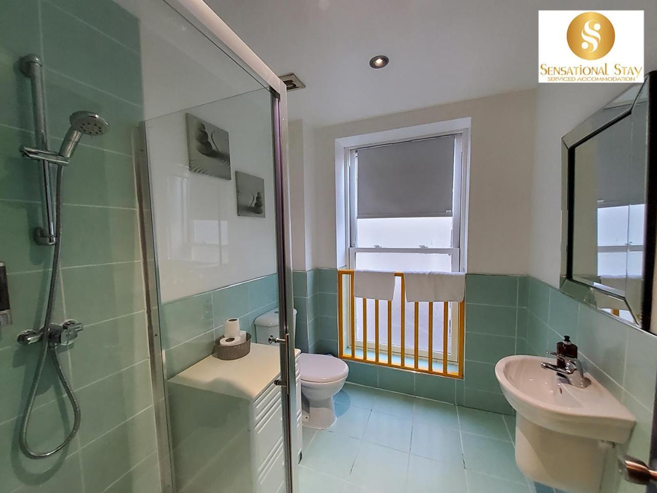 Apartment Adelphi Suites By Sensational Short Lets & Serviced With Free Wi-fi