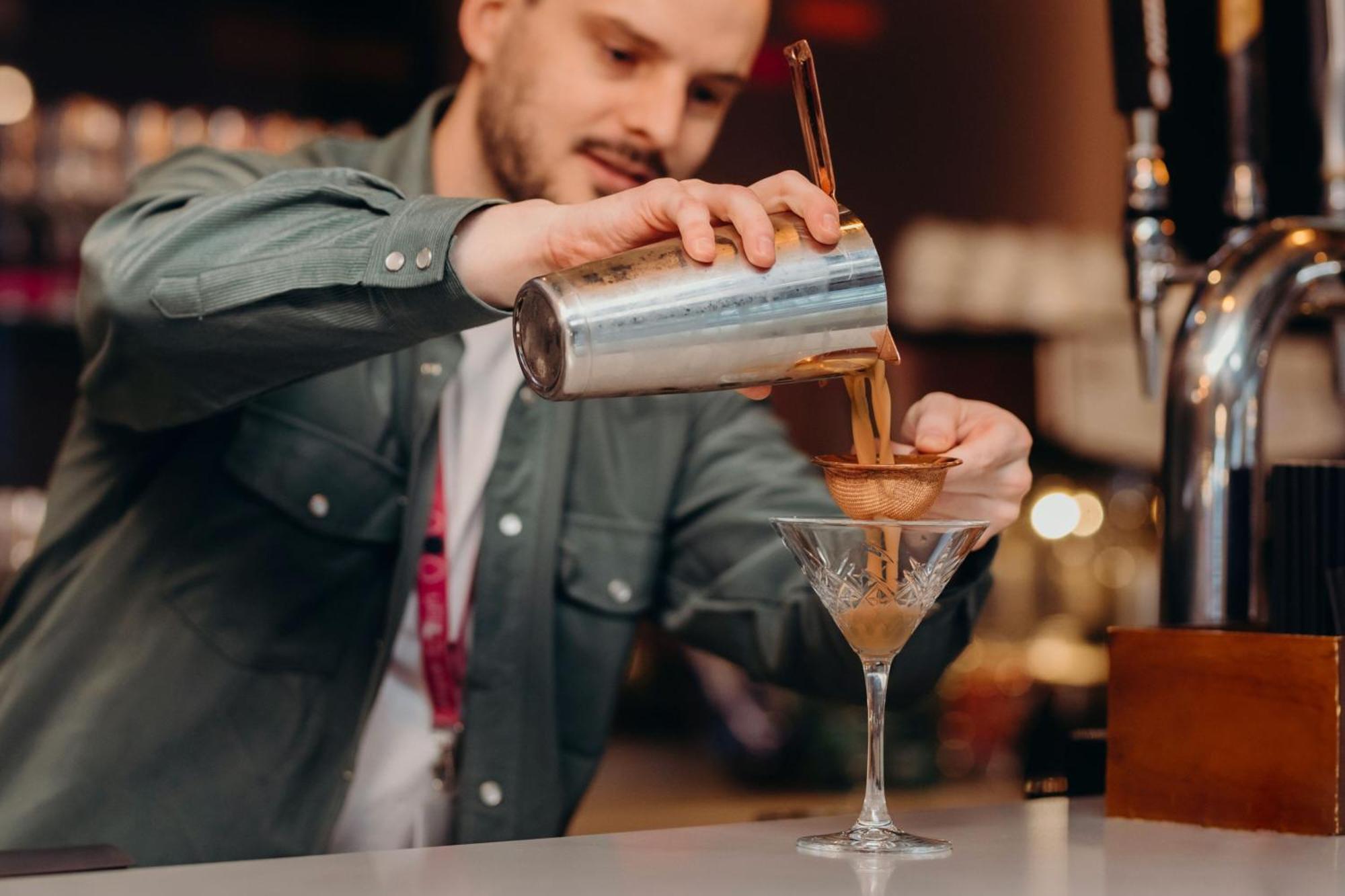 Aloft Teca 3* Aberdeen