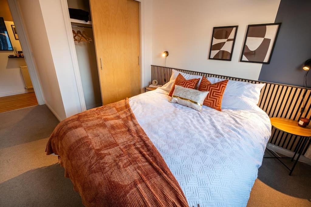 Exquisite Living 2 With Bicocca Apartment *