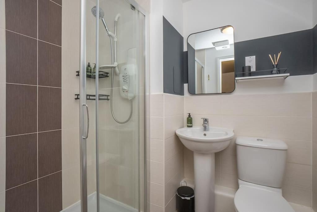 Exquisite Living 2 With Bicocca Apartment