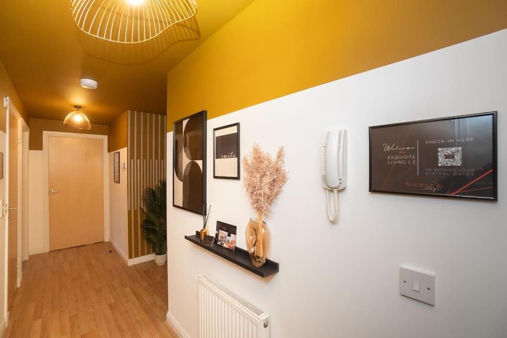 Exquisite Living 2 With Bicocca *