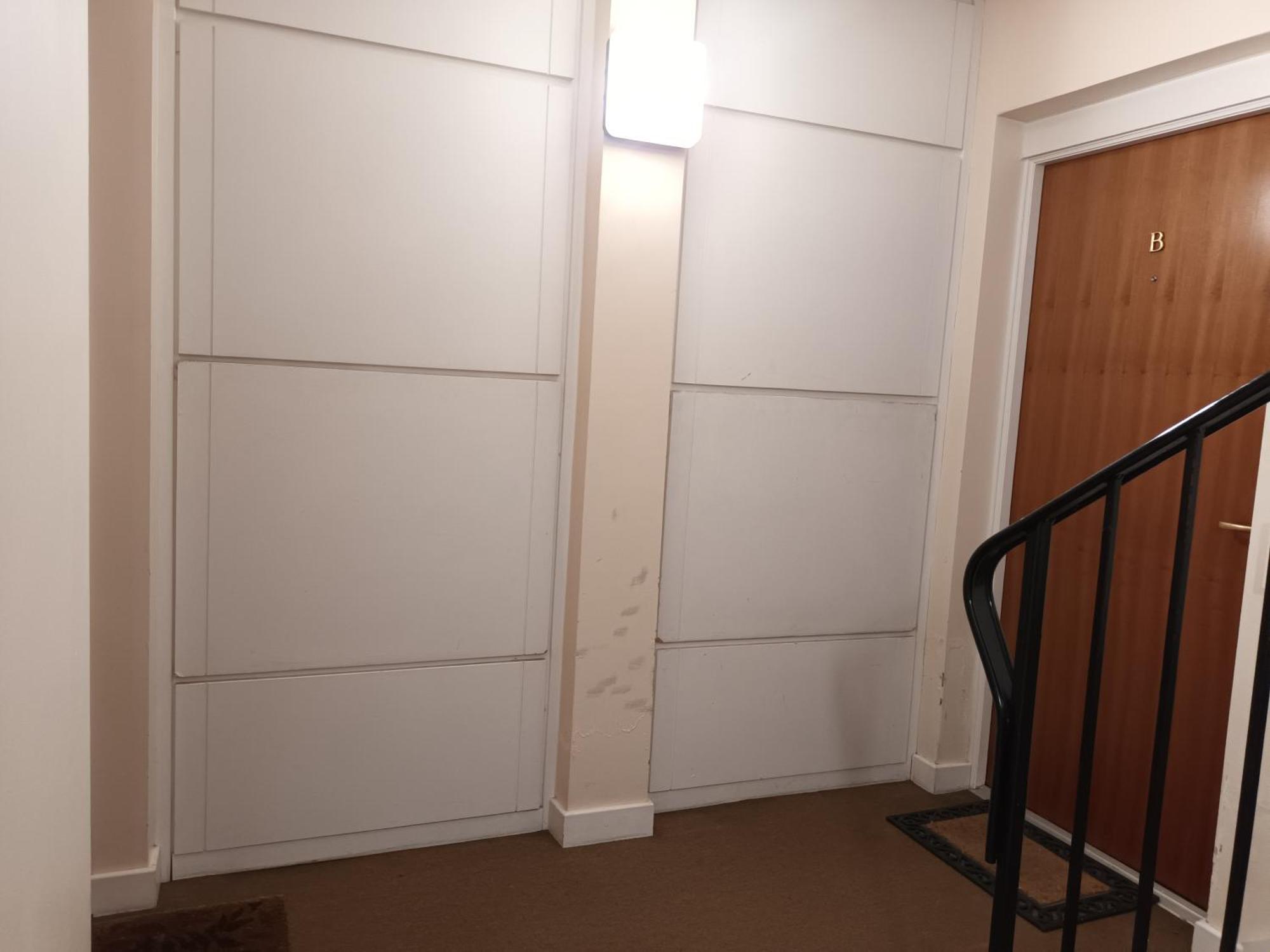 Spacious Elegant 2-br In Centre
