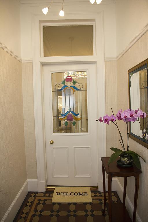 26 Belvidere Crescent