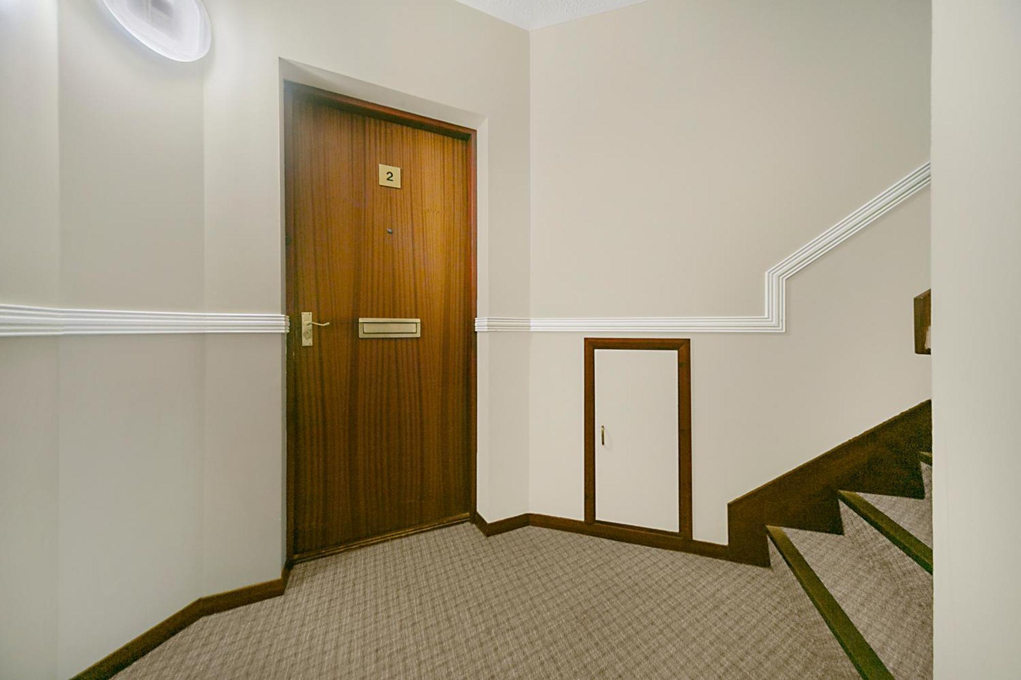 Strawberry Bank ✪ Grampian Lettings Ltd Aberdeen