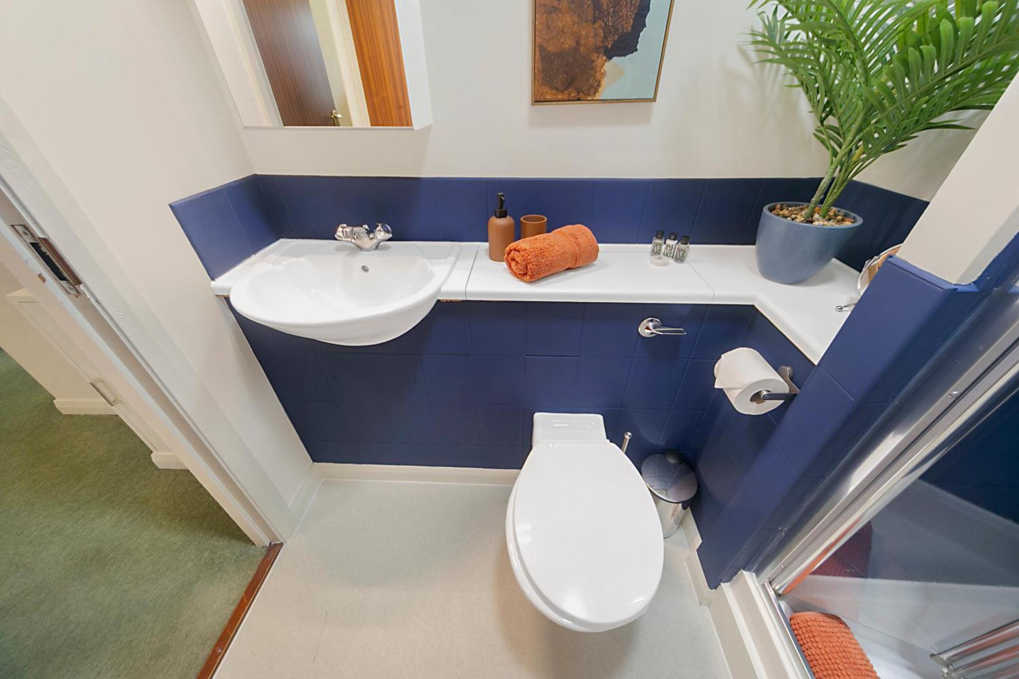 Strawberry Bank ✪ Grampian Lettings Ltd *