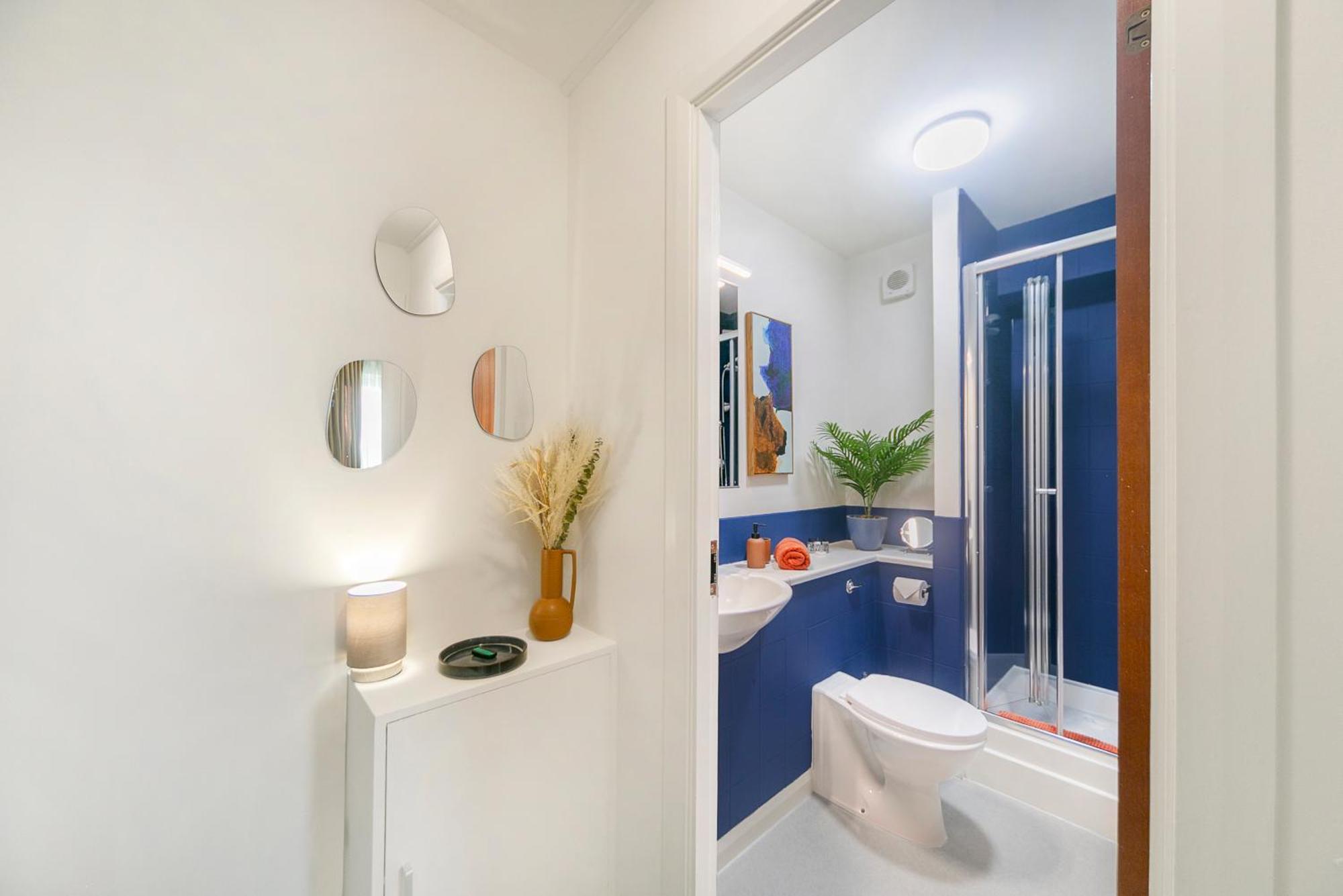 Strawberry Bank ✪ Grampian Lettings Ltd Apartment Aberdeen