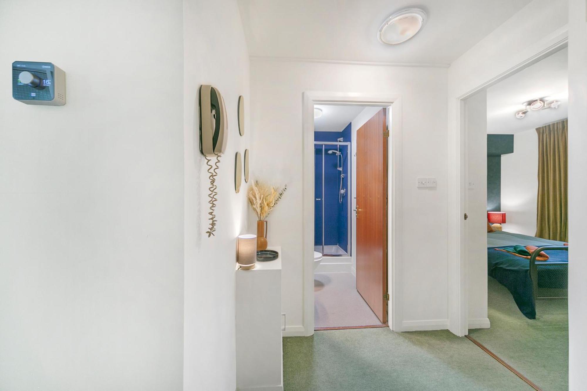 Strawberry Bank ✪ Grampian Lettings Ltd