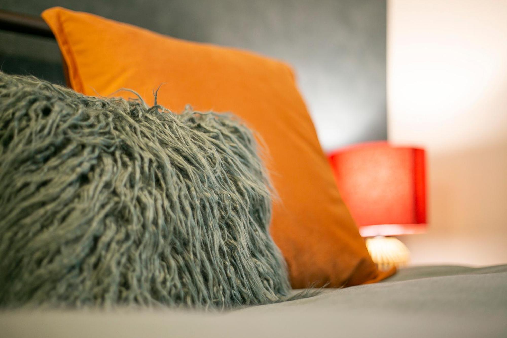Apartment Strawberry Bank ✪ Grampian Lettings Ltd *