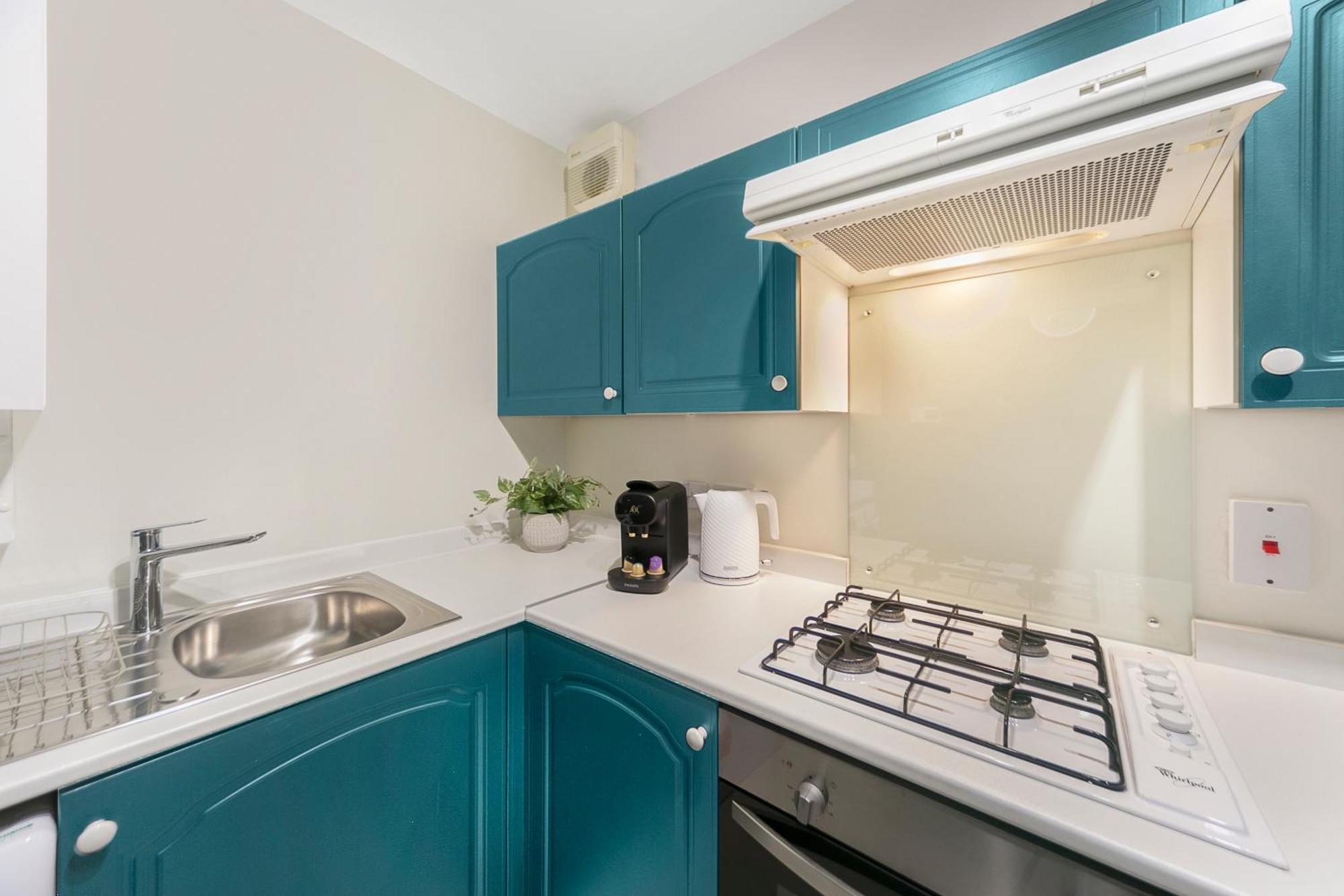 Strawberry Bank ✪ Grampian Lettings Ltd *